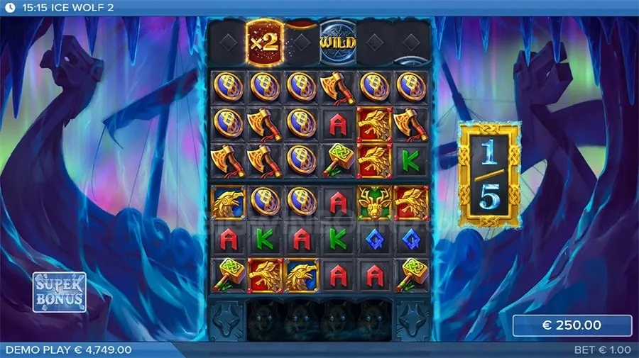 New JLBet Games